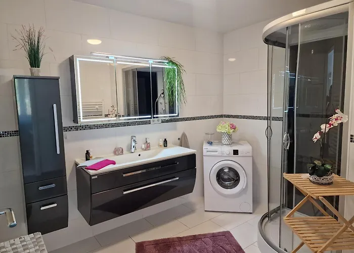 Deea Apartment