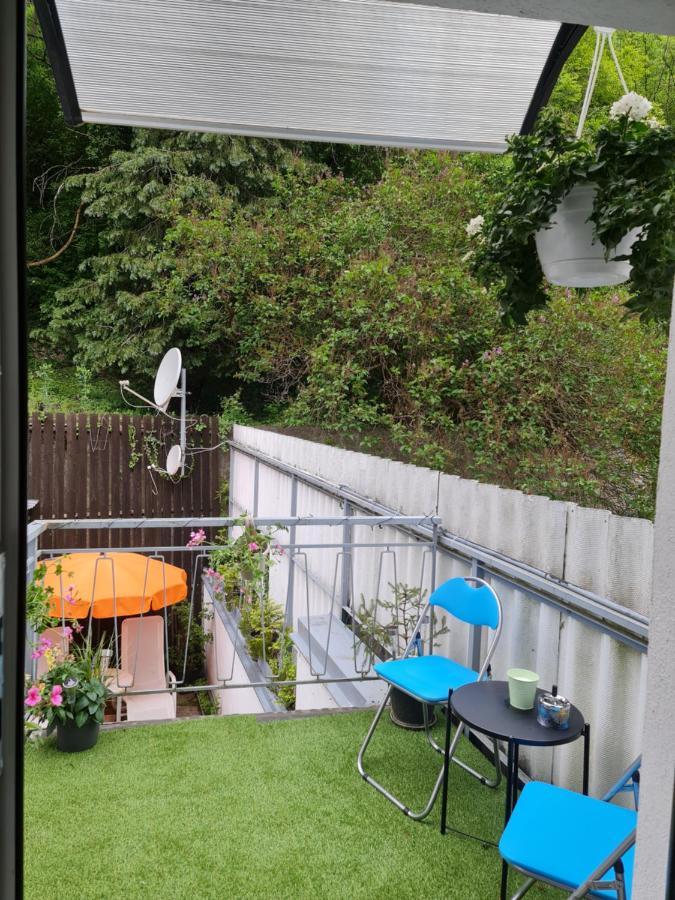Deea Apartment Schottwien