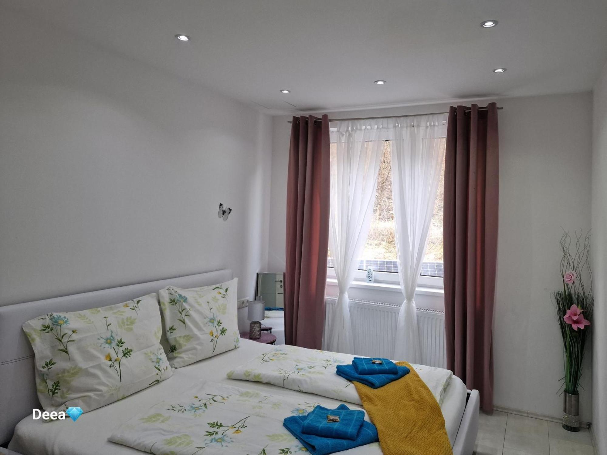 Apartment Deea